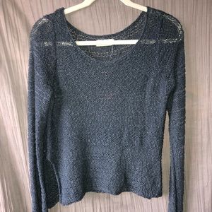 Hollister Sweater